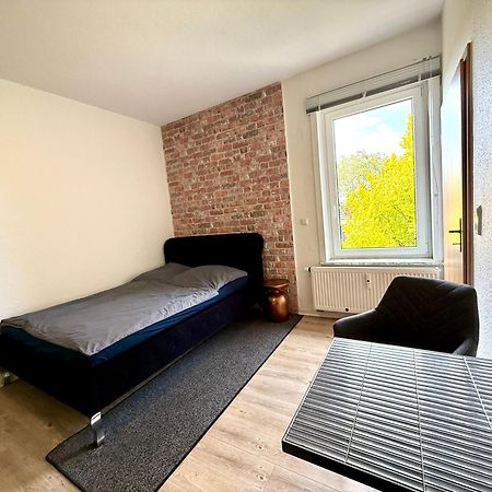Stadtmitte Im Zentrum Von Itzehoe Aber Ruhig Екстериор снимка