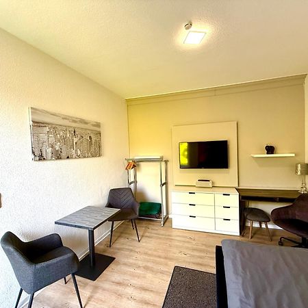 Stadtmitte Im Zentrum Von Itzehoe Aber Ruhig Екстериор снимка