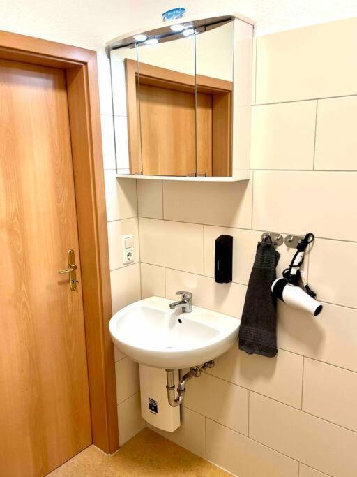 Stadtmitte Im Zentrum Von Itzehoe Aber Ruhig Екстериор снимка