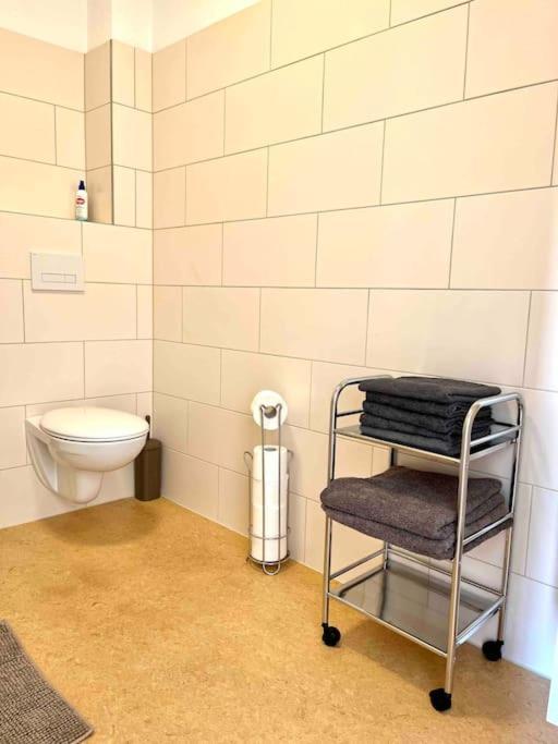 Stadtmitte Im Zentrum Von Itzehoe Aber Ruhig Екстериор снимка