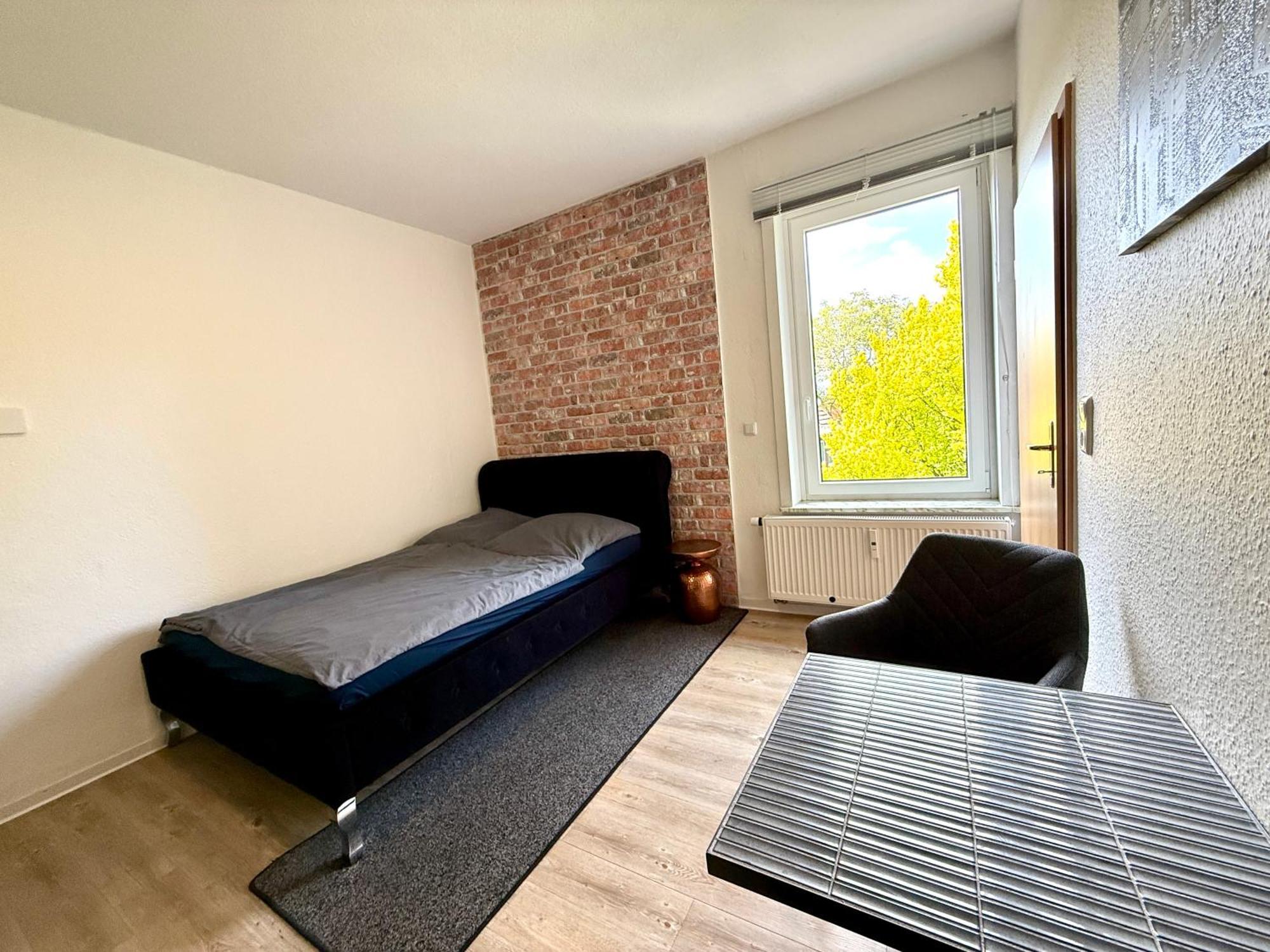 Stadtmitte Im Zentrum Von Itzehoe Aber Ruhig Екстериор снимка