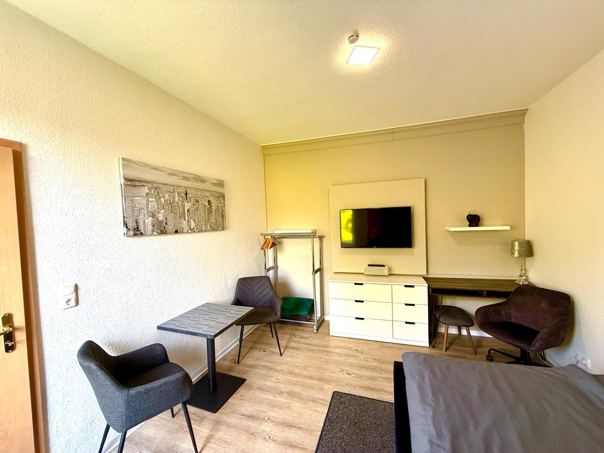 Stadtmitte Im Zentrum Von Itzehoe Aber Ruhig Екстериор снимка